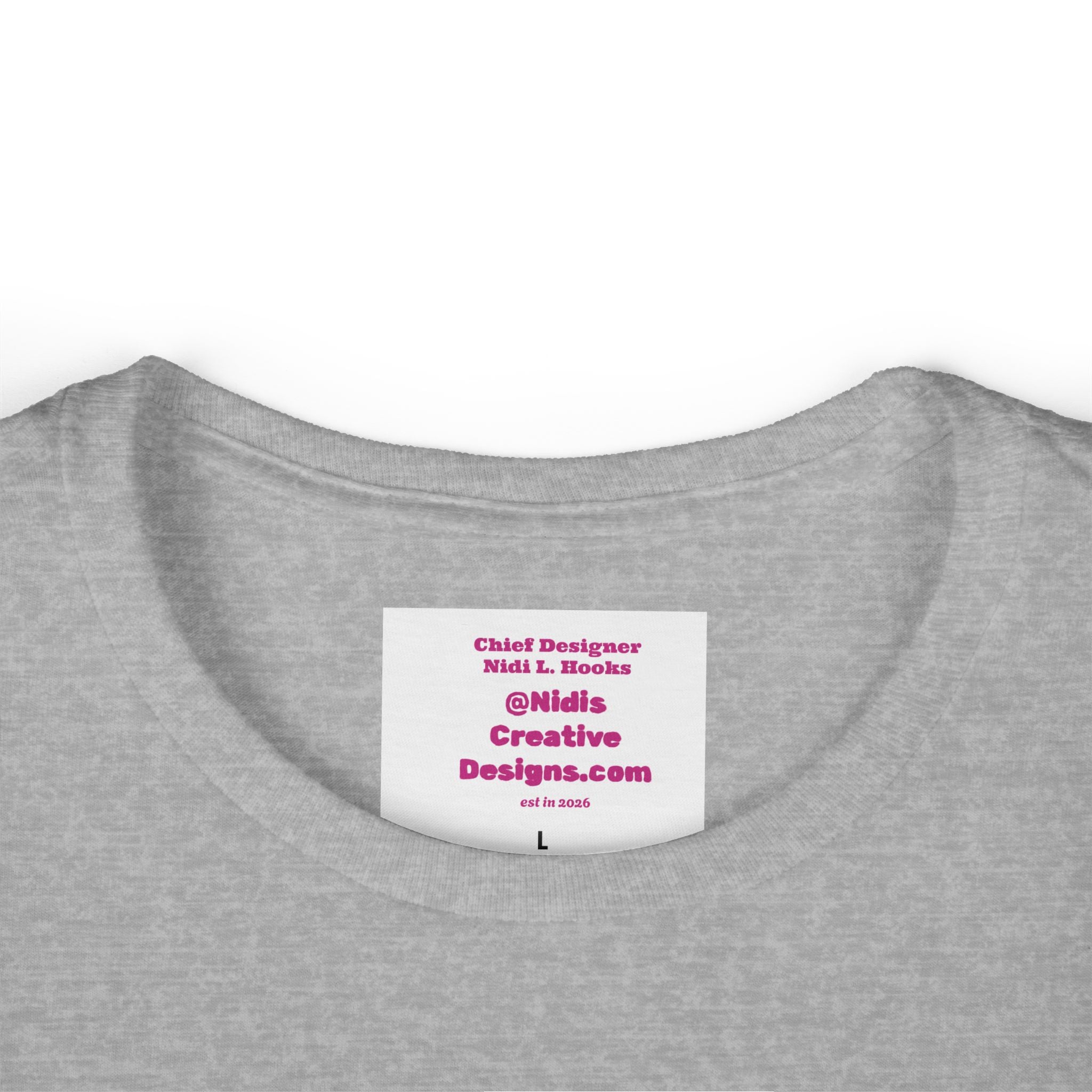 Retro Miami Rap Tee – "Freaknik 26 / Maree Da Stax 904" Graphic Women's T-Shirt