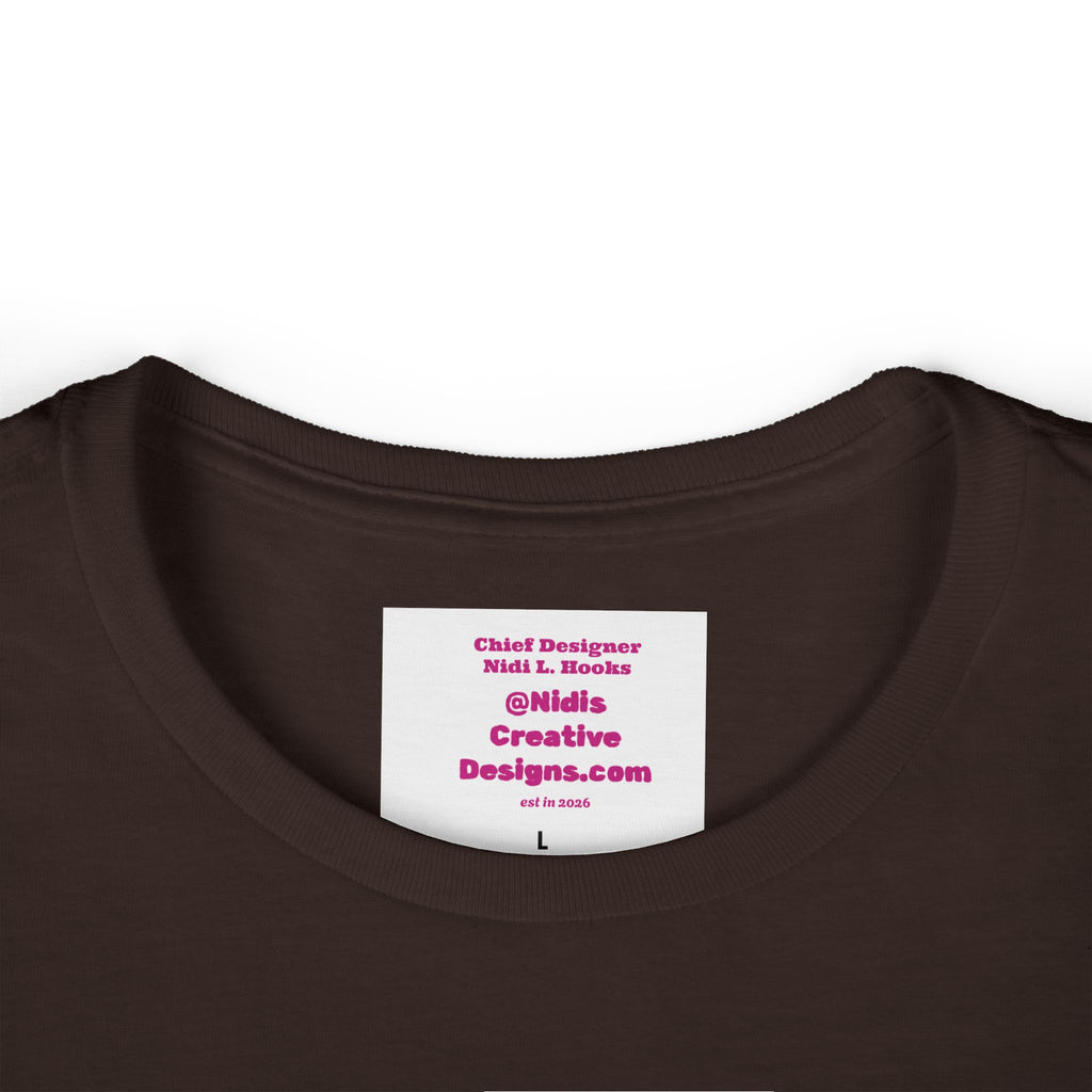 Retro Miami Rap Tee – "Freaknik 26 / Maree Da Stax 904" Graphic Women's T-Shirt
