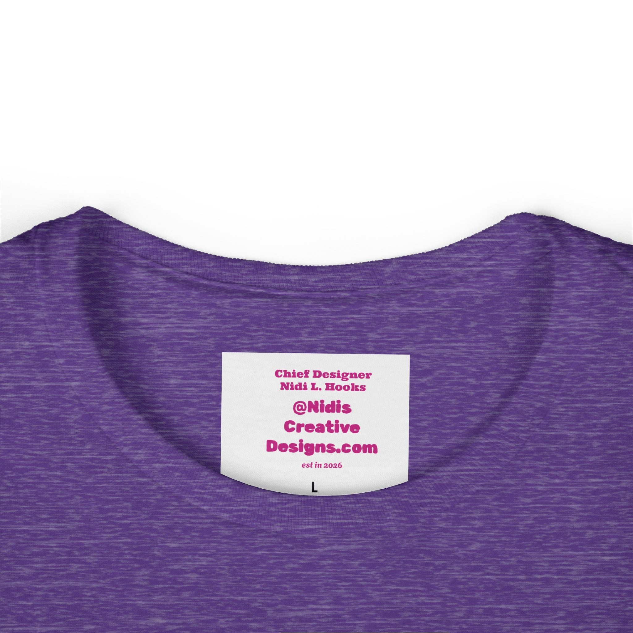 Retro Miami Rap Tee – "Freaknik 26 / Maree Da Stax 904" Graphic Women's T-Shirt