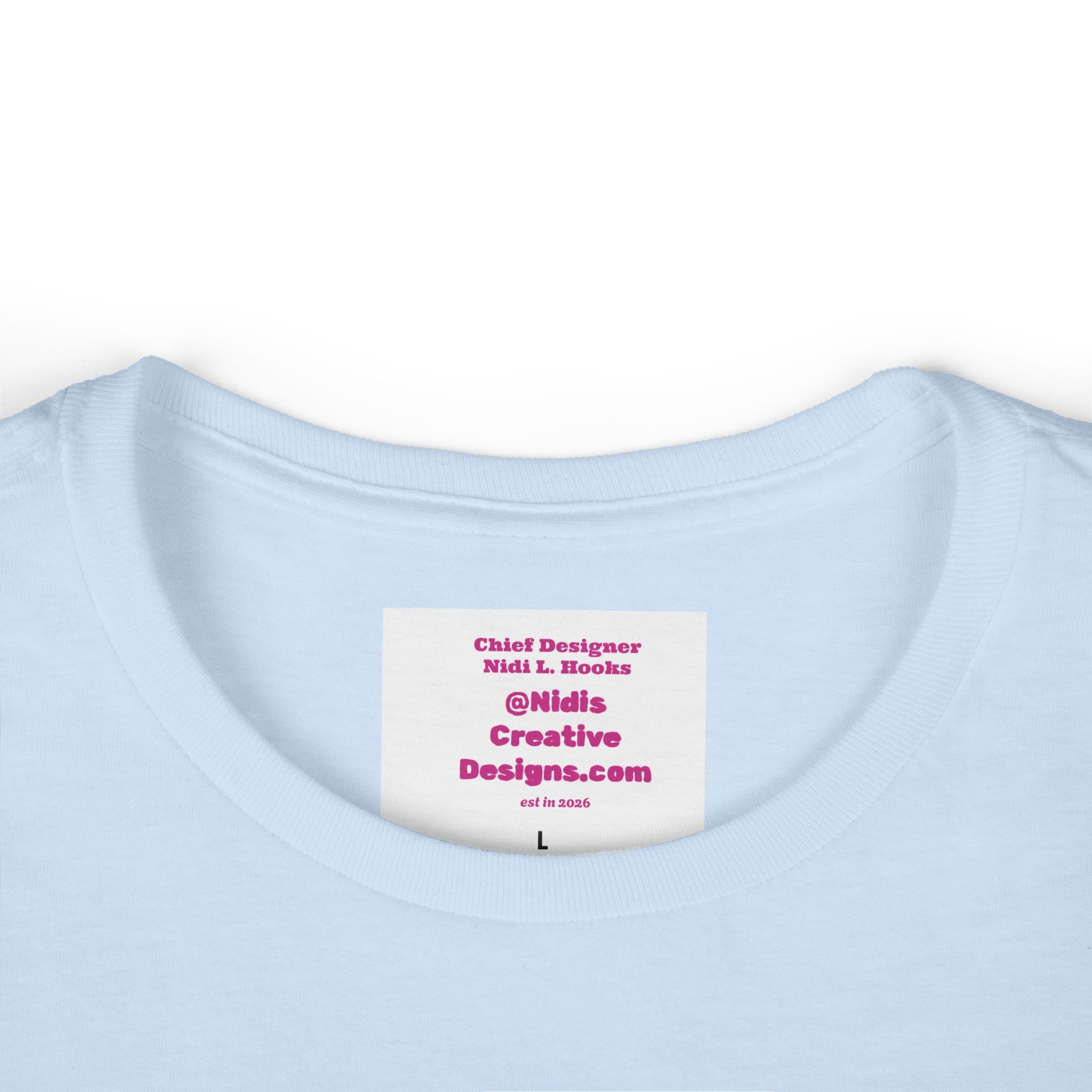 Retro Miami Rap Tee – "Freaknik 26 / Maree Da Stax 904" Graphic Women's T-Shirt