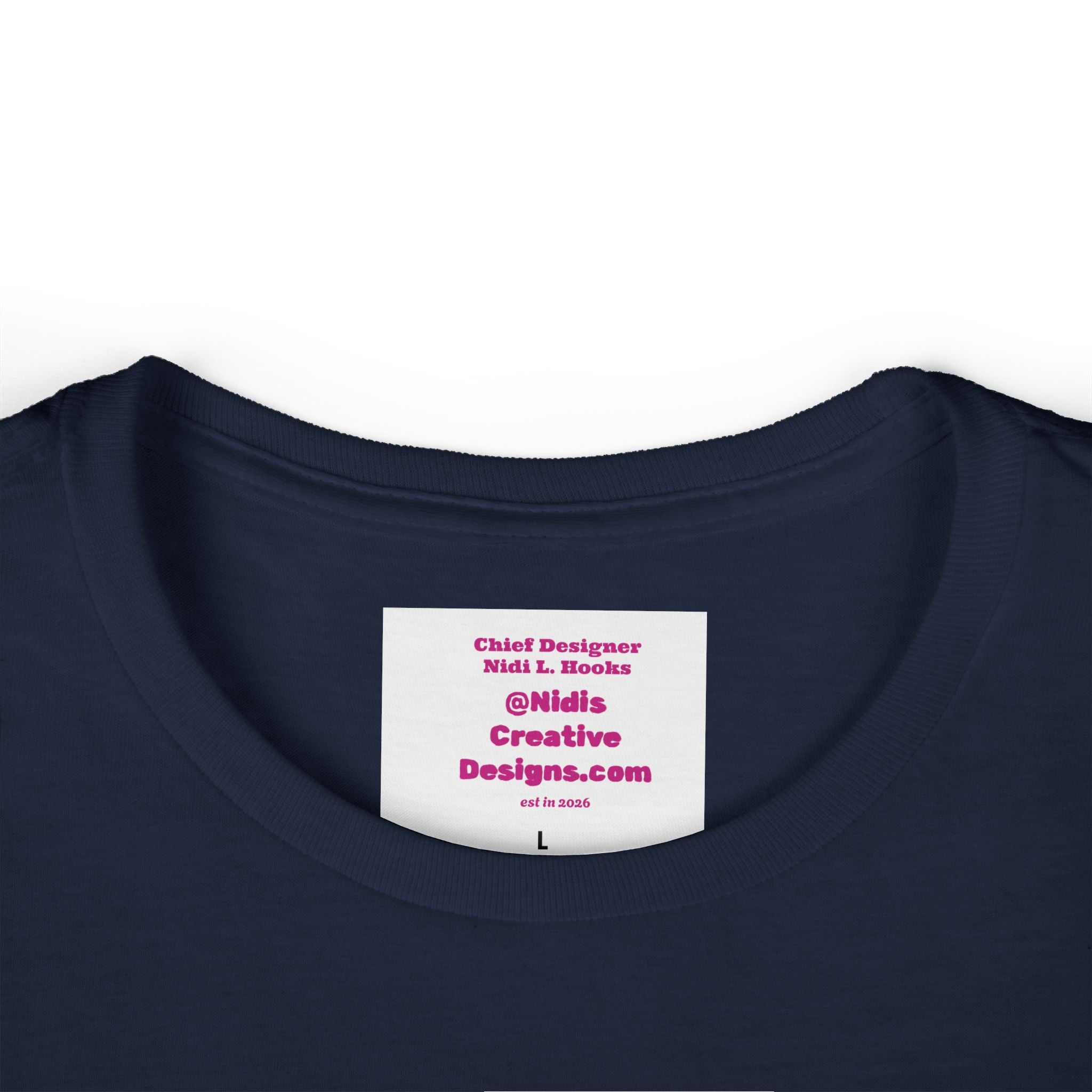 Retro Miami Rap Tee – "Freaknik 26 / Maree Da Stax 904" Graphic Women's T-Shirt
